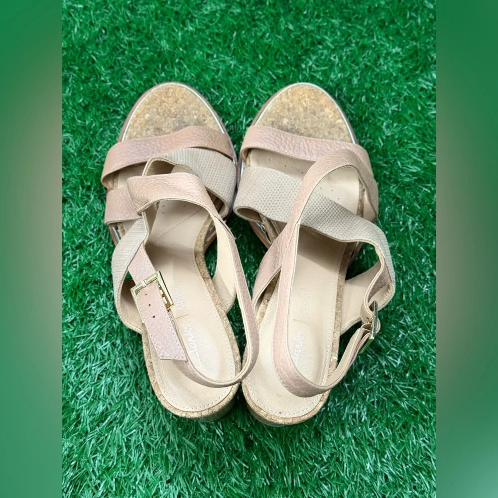 Clark’s Women’s‎  Sandals